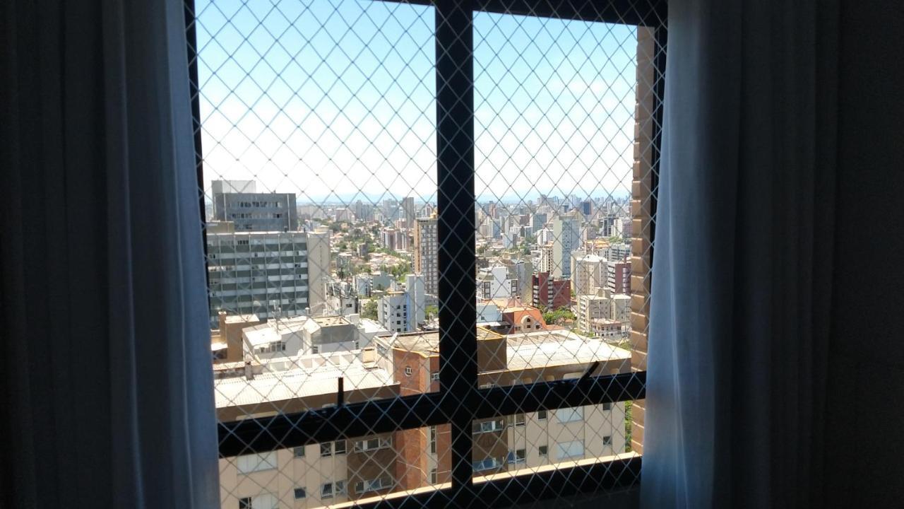 Apto Curitiba Cond. Clube Skyアパートメント エクステリア 写真