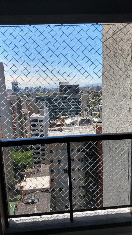 Apto Curitiba Cond. Clube Skyアパートメント エクステリア 写真